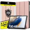 Obal pouzdro na tablet Samsung Galaxy Tab A8 10.5'' SM-X205 X200