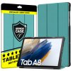 Obal pouzdro na tablet Samsung Galaxy Tab A8 10.5'' SM-X205 X200