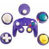 Gamepad ovládač pro Nintendo Gamecube NGC W