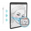 Stylus Pen pro Apple iPad / Pro Air 2018 do 2022