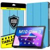 Obal pouzdro na tablet Lenovo Tab M10 FHD Plus 10.6", TB125FU, TB128XU