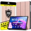 Obal pouzdro na tablet Lenovo Tab M10 FHD Plus 10.6", TB125FU, TB128XU