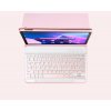Klávesnice bluetooth k tabletu Lenovo Gen 3, Tab M10 Plus 10.6", TB125FU, TB128XU
