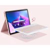 Klávesnice bluetooth k tabletu Lenovo Gen 3, Tab M10 Plus 10.6", TB125FU, TB128XU