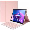 Klávesnice bluetooth k tabletu Lenovo Gen 3, Tab M10 Plus 10.6", TB125FU, TB128XU