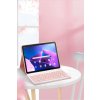 Klávesnice bluetooth k tabletu Lenovo Gen 3, Tab M10 Plus 10.6", TB125FU, TB128XU