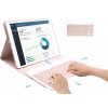 Klávesnice bluetooth k tabletu Lenovo Gen 3, Tab M10 Plus 10.6", TB125FU, TB128XU