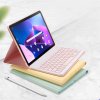 Klávesnice bluetooth k tabletu Lenovo Gen 3, Tab M10 Plus 10.6", TB125FU, TB128XU