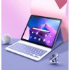 Klávesnice bluetooth k tabletu Lenovo Gen 3, Tab M10 Plus 10.6", TB125FU, TB128XU