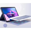 Klávesnice bluetooth k tabletu Lenovo Gen 3, Tab M10 Plus 10.6", TB125FU, TB128XU