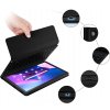 Klávesnice bluetooth k tabletu Lenovo Gen 3, Tab M10 Plus 10.6", TB125FU, TB128XU