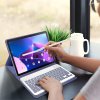 Klávesnice bluetooth k tabletu Lenovo Gen 3, Tab M10 Plus 10.6", TB125FU, TB128XU