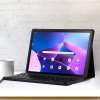 Klávesnice bluetooth k tabletu Lenovo Gen 3, Tab M10 Plus 10.6", TB125FU, TB128XU