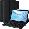 Klávesnice bluetooth k tabletu Lenovo Gen 3, Tab M10 Plus 10.6", TB125FU, TB128XU