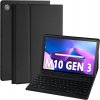 Klávesnice bluetooth k tabletu Lenovo Gen 3, Tab M10 Plus 10.6", TB125FU, TB128XU