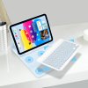 Klávesnice bluetooth k tabletu Apple iPad 10.9 Gen 10 - A2696, A2757, A2777
