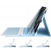 Klávesnice bluetooth k tabletu Apple iPad 10.9 Gen 10 - A2696, A2757, A2777