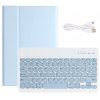 Klávesnice bluetooth k tabletu Apple iPad 10.9 Gen 10 - A2696, A2757, A2777