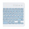 Klávesnice bluetooth k tabletu Apple iPad 10.9 Gen 10 - A2696, A2757, A2777