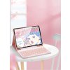 Klávesnice bluetooth k tabletu Apple iPad 10.9 Gen 10 - A2696, A2757, A2777