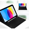 Klávesnice bluetooth k tabletu Apple iPad 10.9 Gen 10 - A2696, A2757, A2777