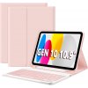 Klávesnice bluetooth k tabletu Apple iPad 10.9 Gen 10 - A2696, A2757, A2777