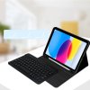 Klávesnice bluetooth k tabletu Apple iPad 10.9 Gen 10 - A2696, A2757, A2777