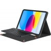 Klávesnice bluetooth k tabletu Apple iPad 10.9 Gen 10 - A2696, A2757, A2777