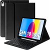 Klávesnice bluetooth k tabletu Apple iPad 10.9 Gen 10 - A2696, A2757, A2777
