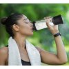 Přenosný bezdrátový mixér na smoothie nabíjecí 600ml