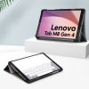 pol pl Etui do Lenovo Tab M8 Gen 4 TB 300FU Smartcase z klapka Czarne 235137 3