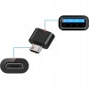 ADAPTÉR OTG USB-A na USB Micro B PC