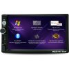 Autorádio 2DIN NCS RS-303 VW GOLF 4 1998 - 2006