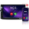 Autorádio 2DIN NCS RS-303 VW GOLF 4 1998 - 2006