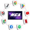Autorádio 2DIN NCS RS-304 Škoda OCTAVIA 1 I 1996 - 2010
