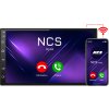 Autorádio 2DIN NCS RS-304 VW GOLF 4 1998 - 2006