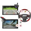 Autorádio 2DIN NCS RS-304 VW GOLF 4 1998 - 2006