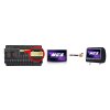 Autorádio 2DIN NCS RS-304 VW GOLF 4 1998 - 2006