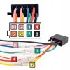Autorádio 2DIN NCS RS-302 VW PASSAT B5 1996 - 2004
