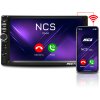 Autorádio 2DIN NCS RS-302 VW PASSAT B5 1996 - 2004