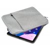 Obal púzdro XL na tablet Samsung Galaxy Tab S9 FE+ 12.4" SM-X610 SM-X616B
