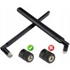 2 antény pre TP-LINK ARCHER MR600 MR400 TL-MR6400 TL-MR150 routery  2 ks