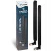 2 antény pre TP-LINK ARCHER MR600 MR400 TL-MR6400 TL-MR150 routery