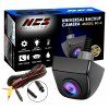 Univerzálna cúvacia a parkovacia kamera NCS BC-4 1280p AHD / NTSC Fisheye Night Vision