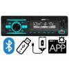 Autorádio NCS RS-105 1DIN VW PASSAT B5 1996 - 2005 Bluetooth