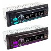 Autorádio NCS RS-109 1DIN VW GOLF 4 IV 1997 - 2006 Bluetooth