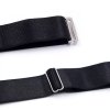 Traky pre udržanie kosile v nohaviciach sukne pohodlne unisex 2ks