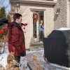 Obal nepremokavý kryt na záhradný gril Juskys BBQ Kansas