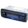 Autorádio NCS RS-107T 1DIN s Bluetooth USB MP3 SD USB TIR 24V do SCANIA G410 2014