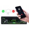 Autorádio NCS RS-107T 1DIN s Bluetooth USB MP3 SD USB TIR 24V do SCANIA G410 2014
